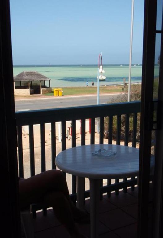 Heritage Resort Shark Bay Denham Exterior photo