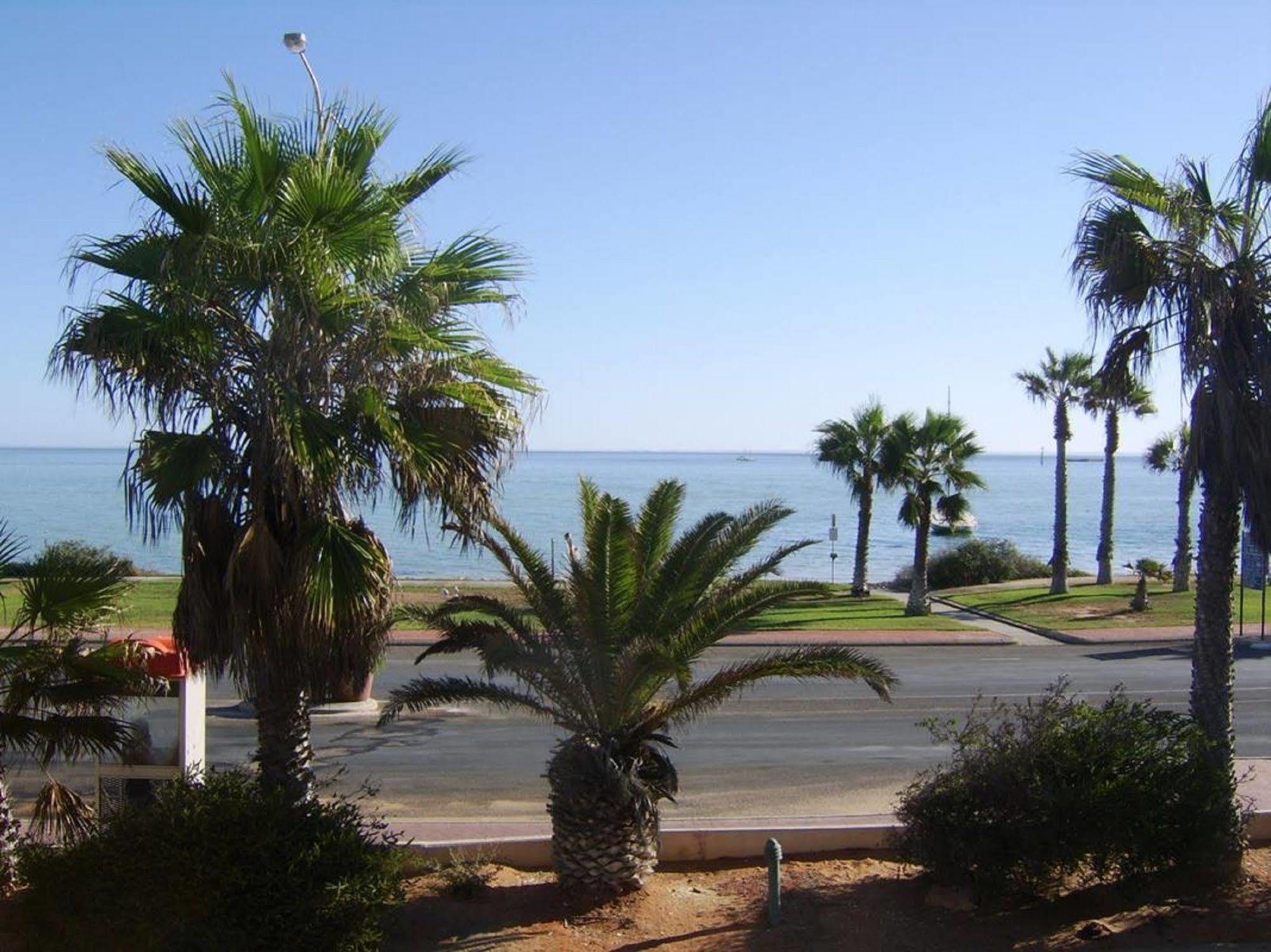 Heritage Resort Shark Bay Denham Exterior photo