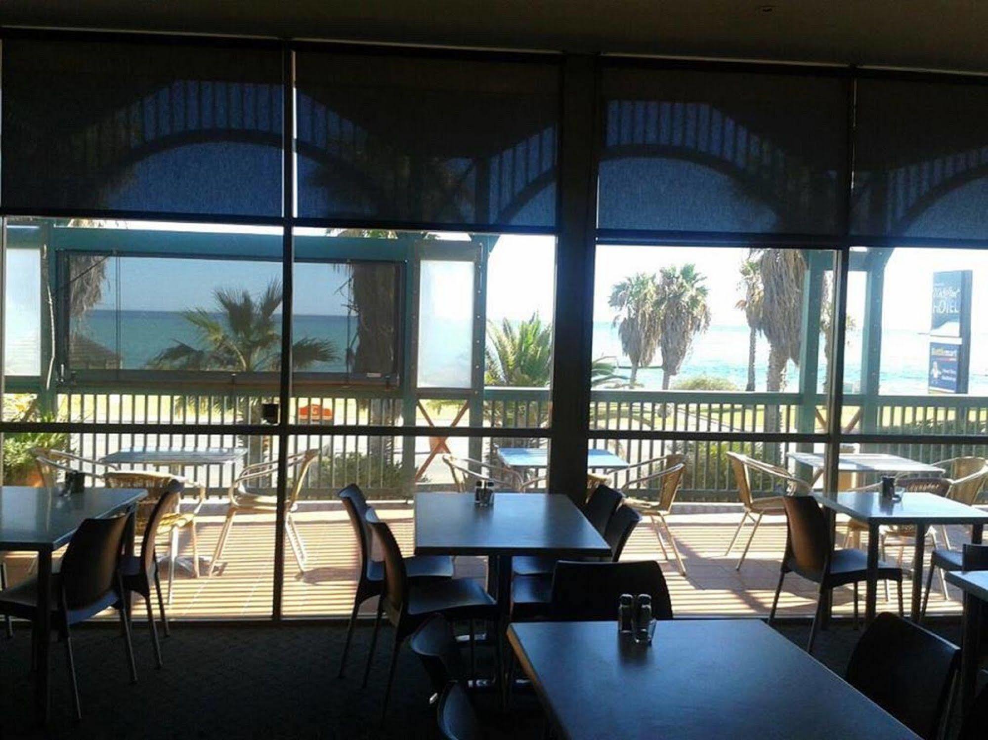 Heritage Resort Shark Bay Denham Exterior photo