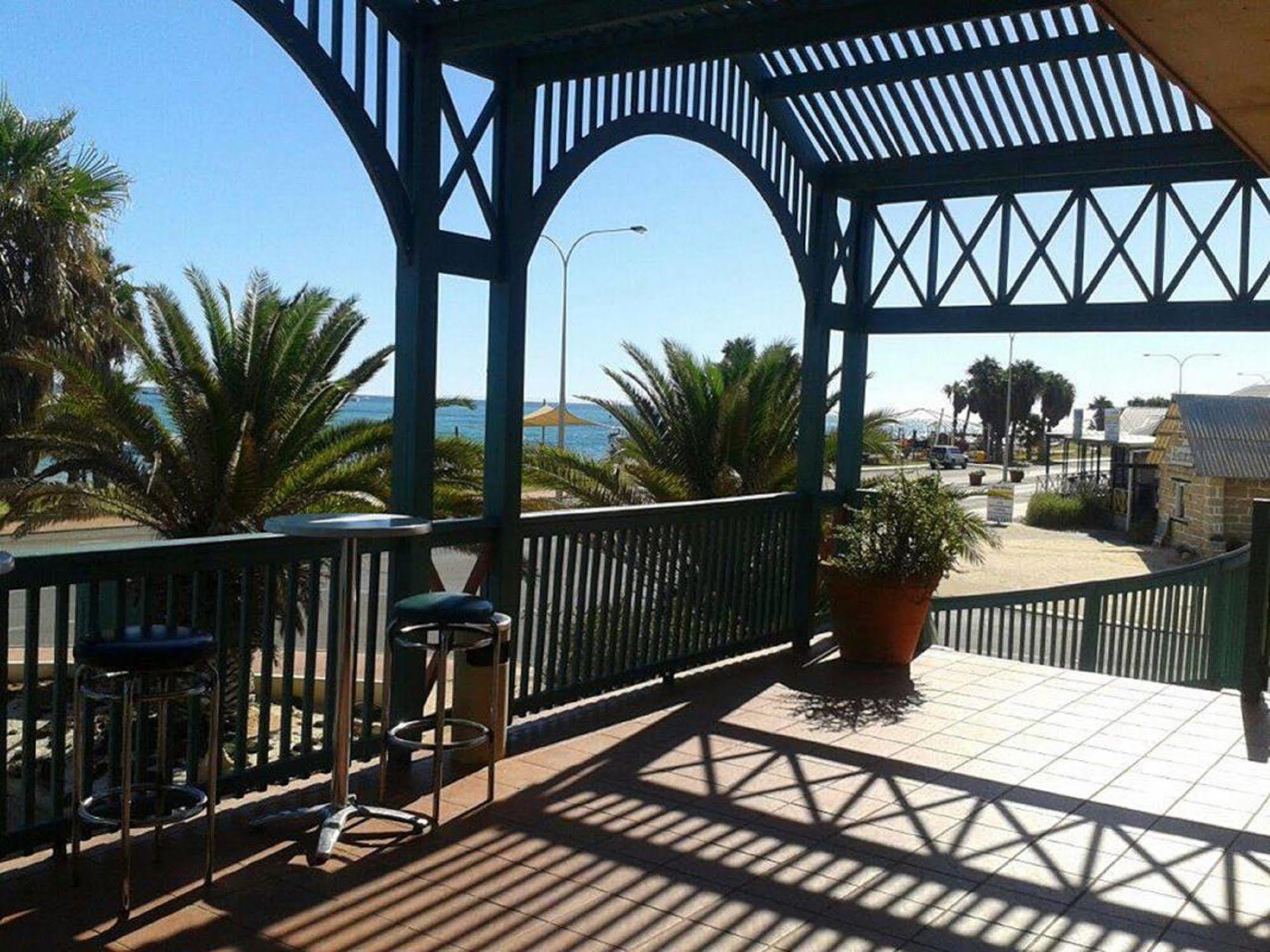 Heritage Resort Shark Bay Denham Exterior photo