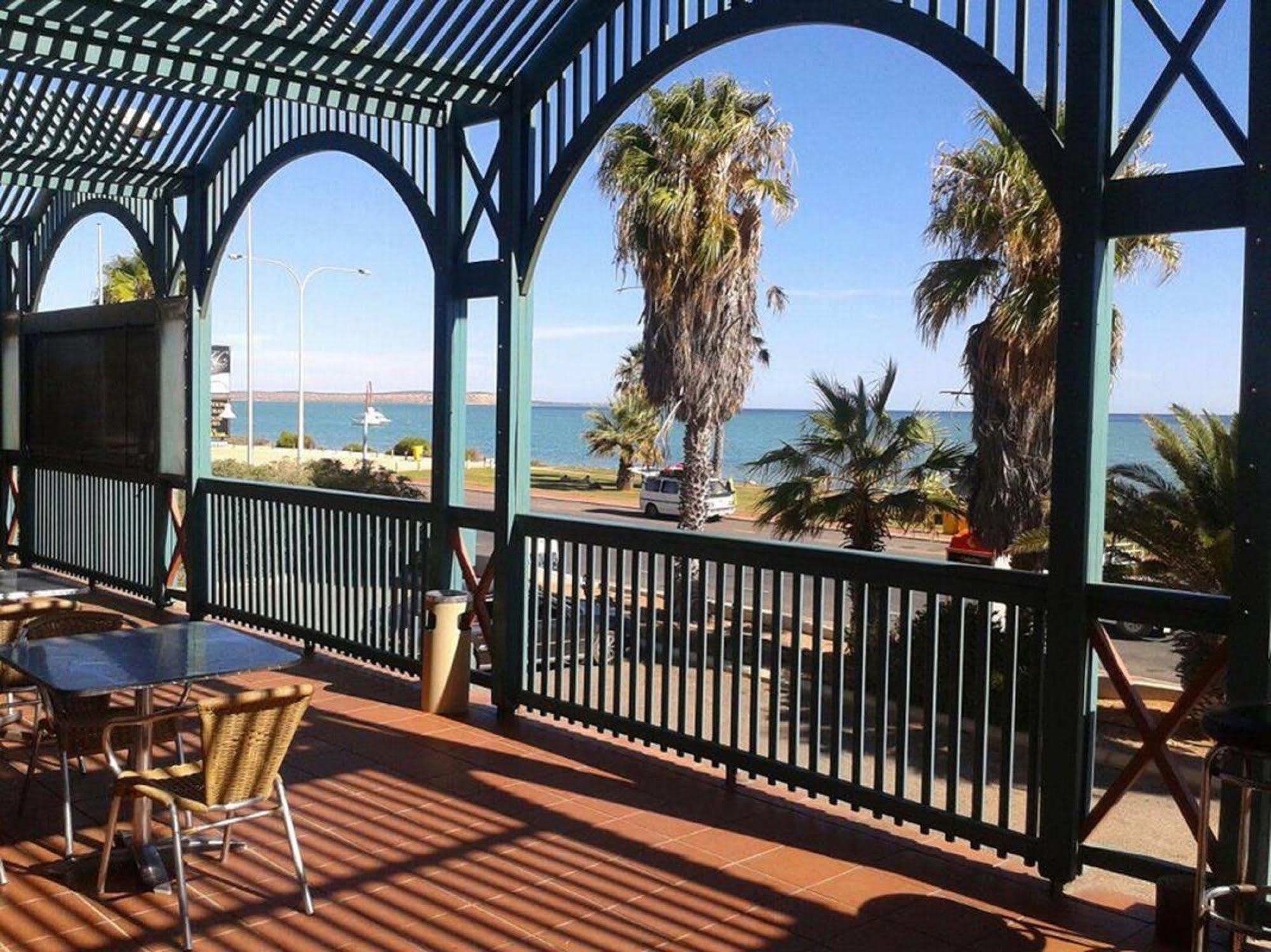 Heritage Resort Shark Bay Denham Exterior photo